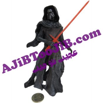 اکشن فیگور دارت ویدر