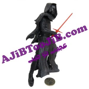 اکشن فیگور دارت ویدر