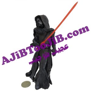 اکشن فیگور دارت ویدر