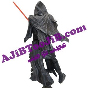 Action figure darth vader