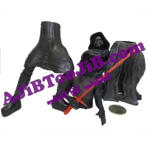 Action figure darth vader
