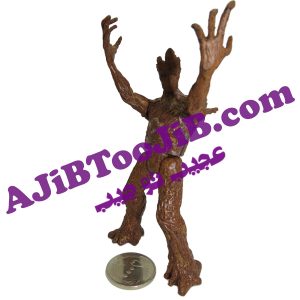اکشن فیگور گروت مرد درختی