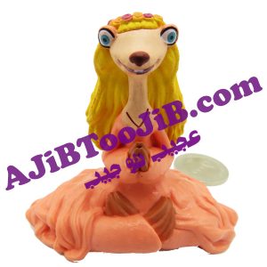 اکشن فیگور همسر سید