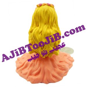 اکشن فیگور همسر سید