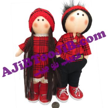 عروسک روسی ناز