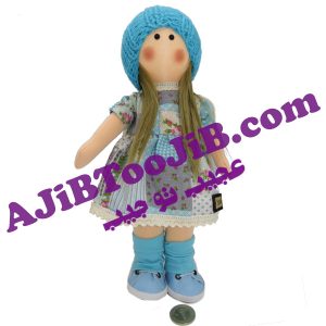 Big russian doll