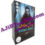 بازی فکری جنگل مخوف