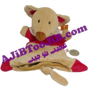 عروسک های نمایشی اورجینال