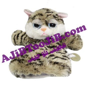 Demonstration dolls fixed mouth