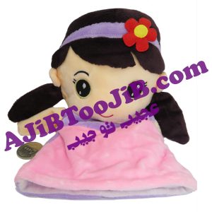 عروسک های نمایشی