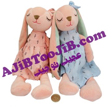 خرگوش ژله ای گوش بلند