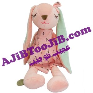 خرگوش ژله ای گوش بلند