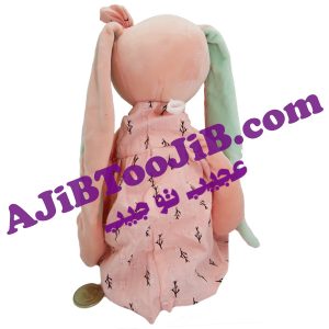 خرگوش ژله ای گوش بلند
