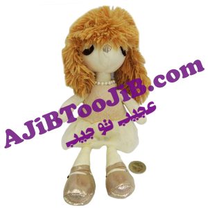 Doll cute dogs necklaces