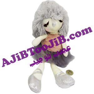 سگ های اشرافی گردن بند مروارید