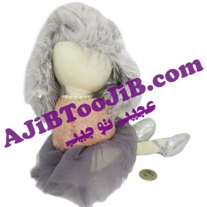 سگ های اشرافی گردن بند مروارید