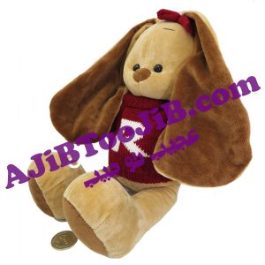 خرگوش های جنتلمن دختر و پسر (برند بودی باسا) - Image 2