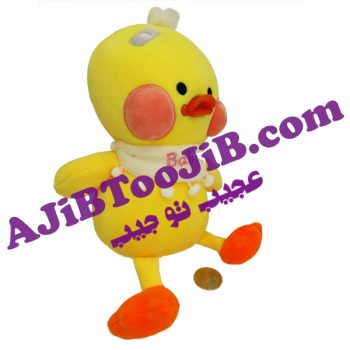 جوجه اردک ژله ای ناز