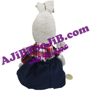 Doll long legged rabbits