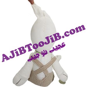 Doll long legged rabbits