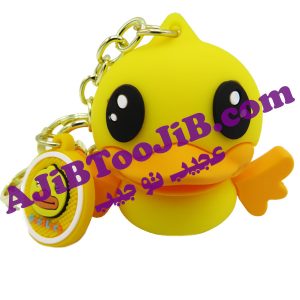 عروسک های آویز زنگوله دار