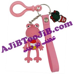 Doll pendant long hook
