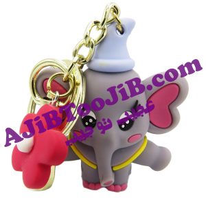 Doll pendant long hook