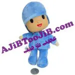 عروسک محبوب پوکویو