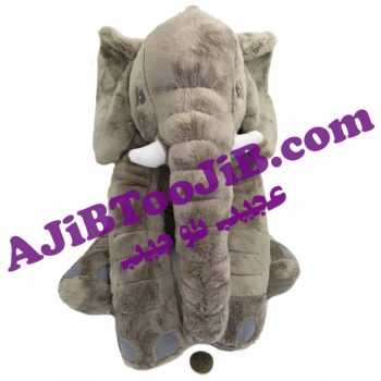 فیل بالشتی اورجینال برند والت دیزنی