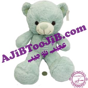 خرس های مهربان پاپیون دار