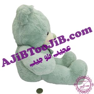 خرس های مهربان پاپیون دار