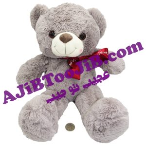 خرس های مهربان پاپیون دار