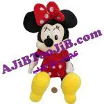 عروسک مینی موس موزیکال