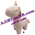 پونی اسب شاخدار رویایی