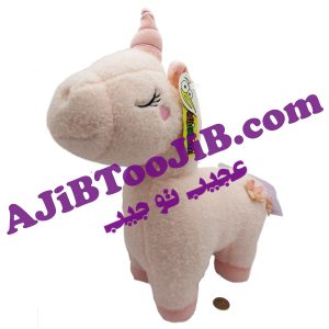 پونی اسب شاخدار رویایی