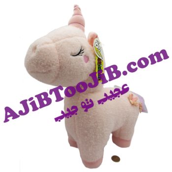 پونی اسب شاخدار رویایی