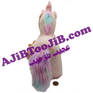 پونی اسب شاخدار رویایی