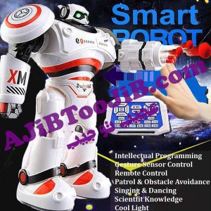 Robot Police Defender