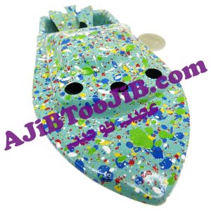 قایق موتوری تندرو سوختی