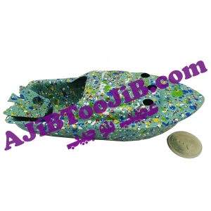 قایق موتوری تندرو سوختی