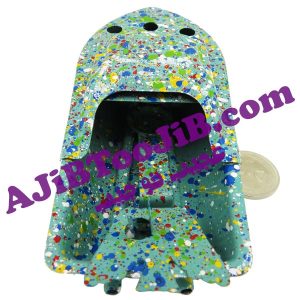 قایق موتوری تندرو سوختی