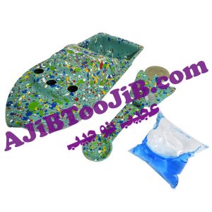 قایق موتوری تندرو سوختی