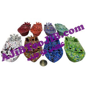 قایق موتوری تندرو سوختی