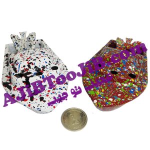 قایق موتوری تندرو سوختی