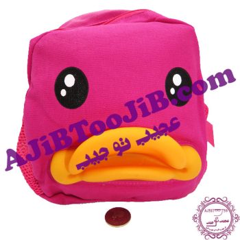 کیف های فانتزی حیوانات