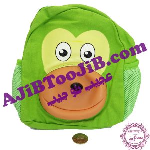 کیف های فانتزی حیوانات