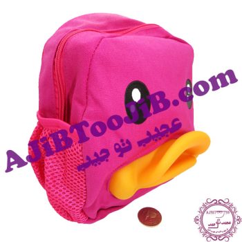 کیف های فانتزی حیوانات