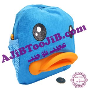 کیف های فانتزی حیوانات