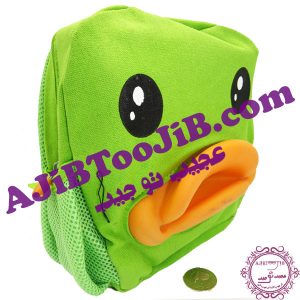 کیف های فانتزی حیوانات