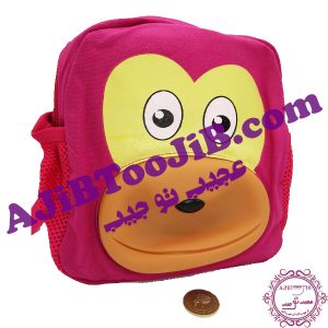 کیف های فانتزی حیوانات